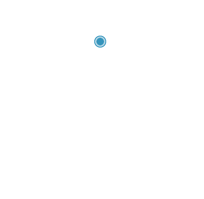 Alsfeld auf der Kreiskarte