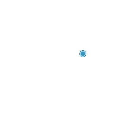 Falkenstein/Vogtland auf der Kreiskarte