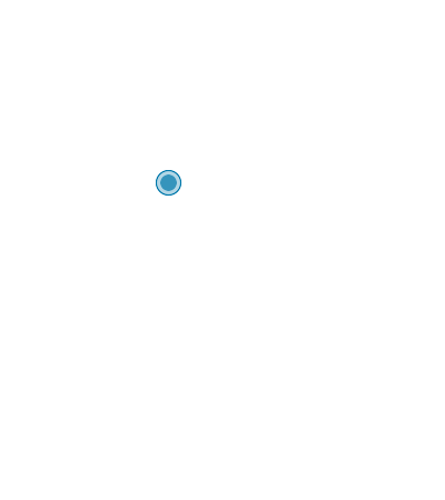 Plauen auf der Kreiskarte