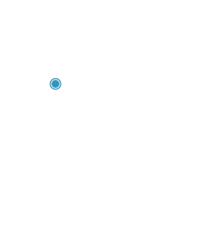 Gerstungen auf der Kreiskarte