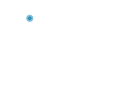 Haigerloch auf der Kreiskarte